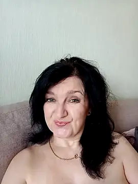 MilaSky4701 online show from September 20, 2025, 8:08 am