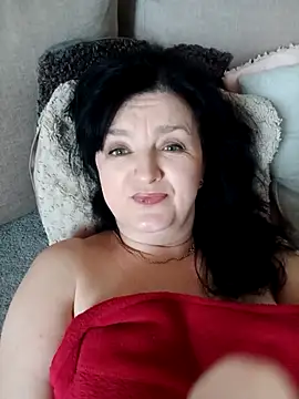 MilaSky4701 online show from January 11, 2026, 12:34 pm