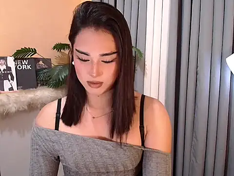 magnificent kitana online show from February 20, 2026, 6:48 am