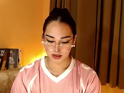 magnificent kitana online show from October 24, 2025, 10:47 am