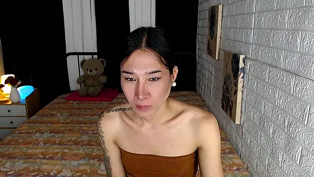Snapshot of TRANSGODDESSA chatting on July 19, 2026, 8:05 pm TRANSGODDESSA online show from July 19, 2026, 8:05 pm