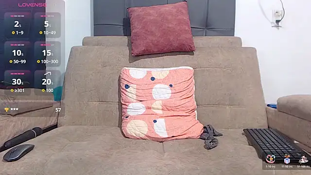paulsprominence online show from May 31, 2026, 6:09 pm