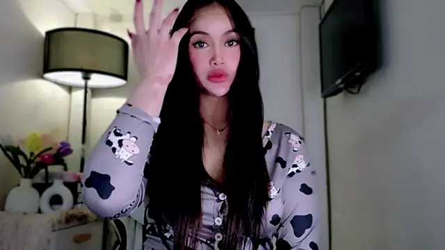 anna lala7 online show from February 25, 2026, 3:12 pm