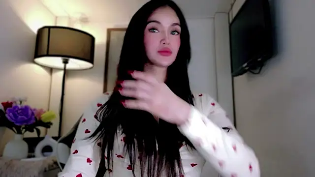 anna lala7 online show from March 5, 2026, 8:38 pm