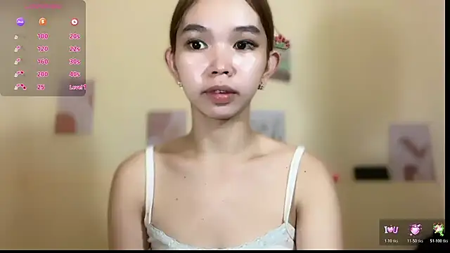 Snapshot of Daddiesgirlrianne69 chatting on August 3, 2026, 8:00 am Daddiesgirlrianne69 online show from August 3, 2026, 8:00 am