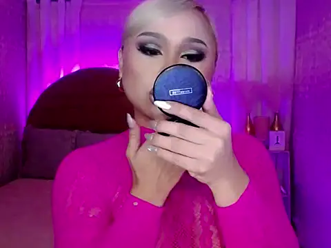 andy slave4u online show from December 5, 2025, 7:34 pm