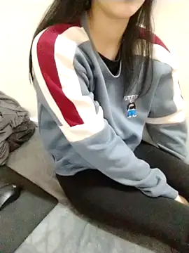 Kembong01 online show from March 15, 2026, 2:13 pm