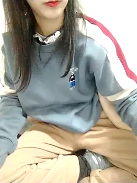 Kembong01 online show from February 12, 2026, 1:38 am