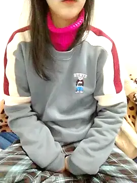 Kembong01 online show from February 1, 2026, 10:30 pm