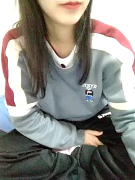 Kembong01 online show from February 6, 2026, 1:34 am