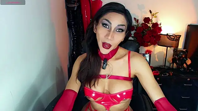 Snapshot of JadeScarlet_LoveLace chatting on September 27, 2025, 12:17 am JadeScarlet LoveLace online show from September 27, 2025, 12:17 am