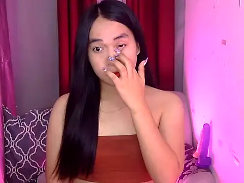 SexyMica69 online show from October 28, 2025, 3:40 am