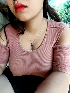 Rubyy Nk online show from December 14, 2025, 8:09 am