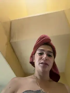 CassieXMarga online show from April 13, 2026, 2:26 am