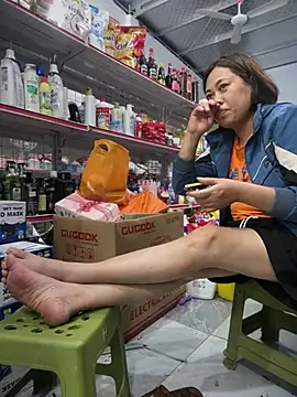 Maily NC online show from February 26, 2026, 3:23 pm