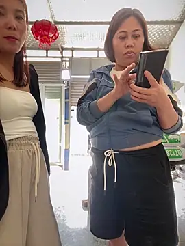 Maily NC online show from March 11, 2026, 4:39 am