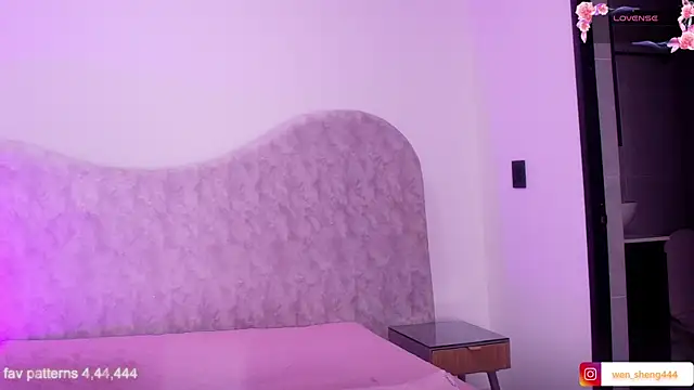 wensheng  online show from January 9, 2026, 7:21 pm