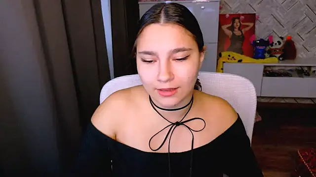 Arianna Grend online show from September 23, 2025, 12:23 pm