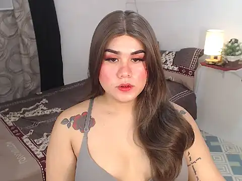 Snapshot of JayraFRESH chatting on August 3, 2026, 9:04 am JayraFRESH online show from August 3, 2026, 9:04 am