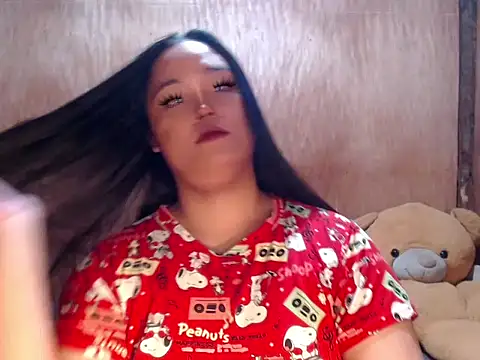  Lylia online show from March 28, 2026, 8:10 pm