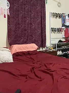 aphrodite sexy online show from March 12, 2026, 11:09 pm