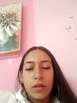 Snapshot of Alaska_euphoria chatting on March 1, 2026, 6:08 pm Alaska euphoria online show from March 1, 2026, 6:08 pm