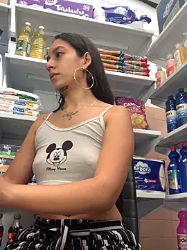 Snapshot of Alaska_euphoria chatting on March 3, 2026, 10:17 pm Alaska euphoria online show from March 3, 2026, 10:17 pm