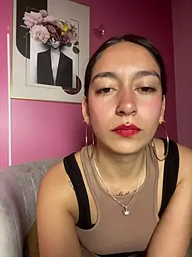 Snapshot of Alaska_euphoria chatting on February 20, 2026, 11:50 pm Alaska euphoria online show from February 20, 2026, 11:50 pm