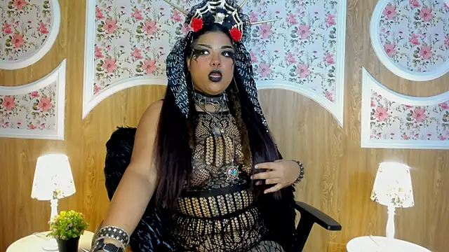 Kaidapunk online show from October 18, 2025, 8:33 pm