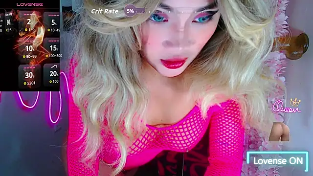 SavanaSexy online show from April 6, 2026, 1:23 am