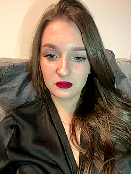 AdelinaEmber online show from September 10, 2025, 7:18 am