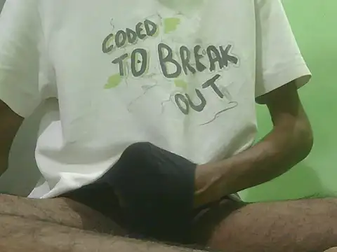 rockyy23boy online show from April 8, 2026, 2:46 am