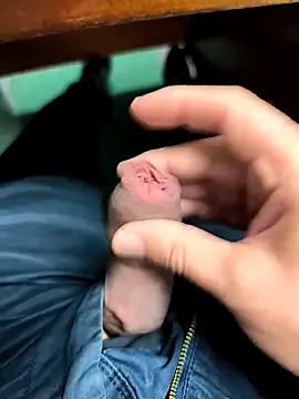 mariopene25 online show from September 30, 2025, 6:08 am