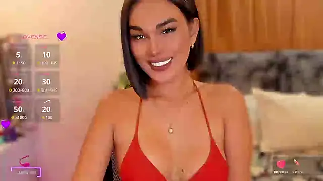 Fox Smithxx online show from February 5, 2026, 8:10 am