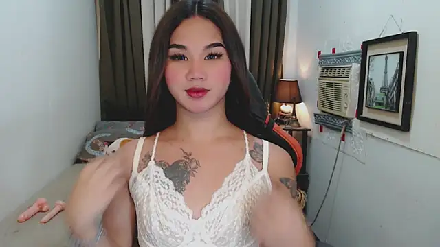 lil fantacy online show from November 4, 2025, 8:40 am