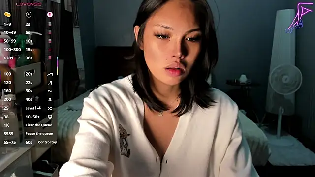 Griselda beatriz3 online show from November 24, 2025, 8:03 am