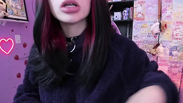 Vero Osb  online show from April 9, 2026, 1:18 am