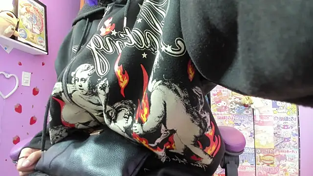 Vero Osb  online show from April 6, 2026, 3:13 am