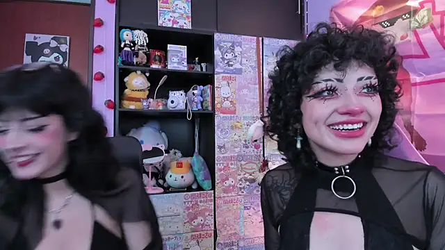 Vero Osb  online show from March 27, 2026, 11:05 pm