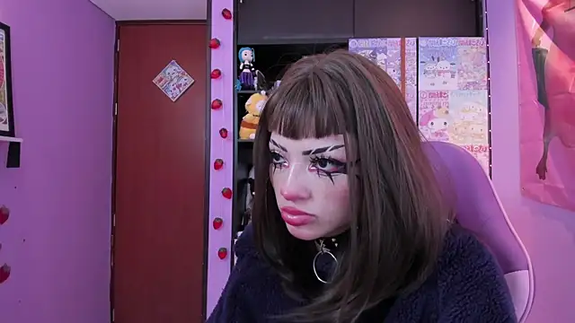 Vero Osb  online show from February 12, 2026, 11:37 pm