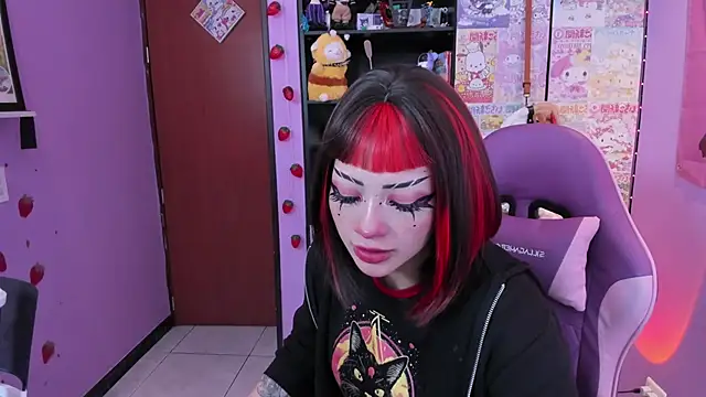 Vero Osb  online show from February 6, 2026, 11:56 pm