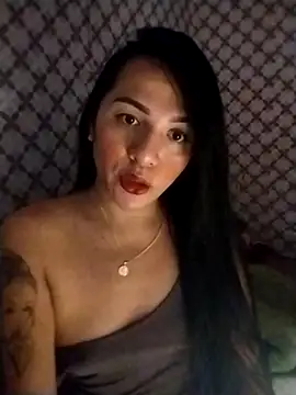 enoria1992 online show from October 4, 2025, 7:43 am