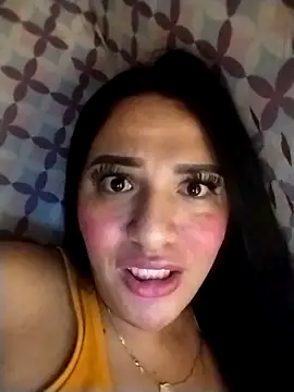 enoria1992 online show from December 4, 2025, 10:53 pm