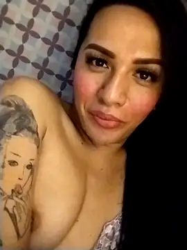 enoria1992 online show from March 2, 2026, 5:30 am