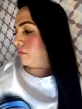 enoria1992 online show from February 23, 2026, 12:06 pm