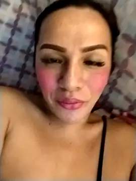 enoria1992 online show from March 6, 2026, 12:22 pm