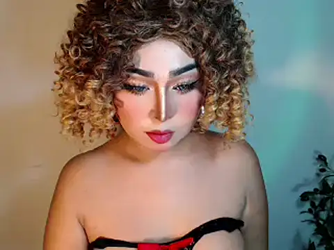 Amelia Nicole69 online show from February 23, 2026, 10:21 pm