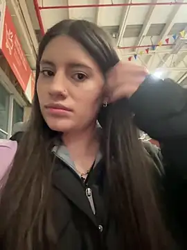 Isabella21  online show from March 19, 2026, 12:21 am