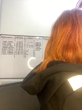 Snapshot of LorenBeiker- chatting on October 7, 2025, 12:06 pm LorenBeiker- online show from October 7, 2025, 12:06 pm