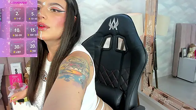  Im genesis  online show from October 22, 2025, 9:13 pm